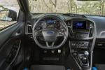 Ford Focus RS Option Pack 2017 года